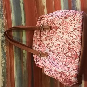 FIT&FRESH  LUNCH BAG.